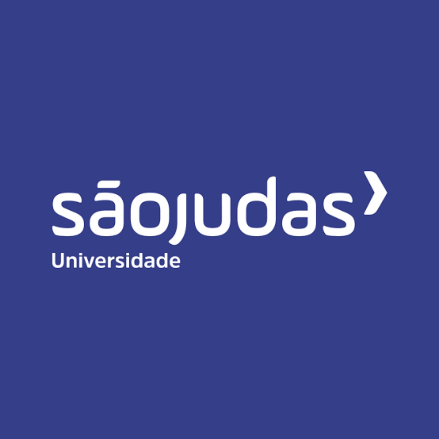 Logo São Judas Universidade