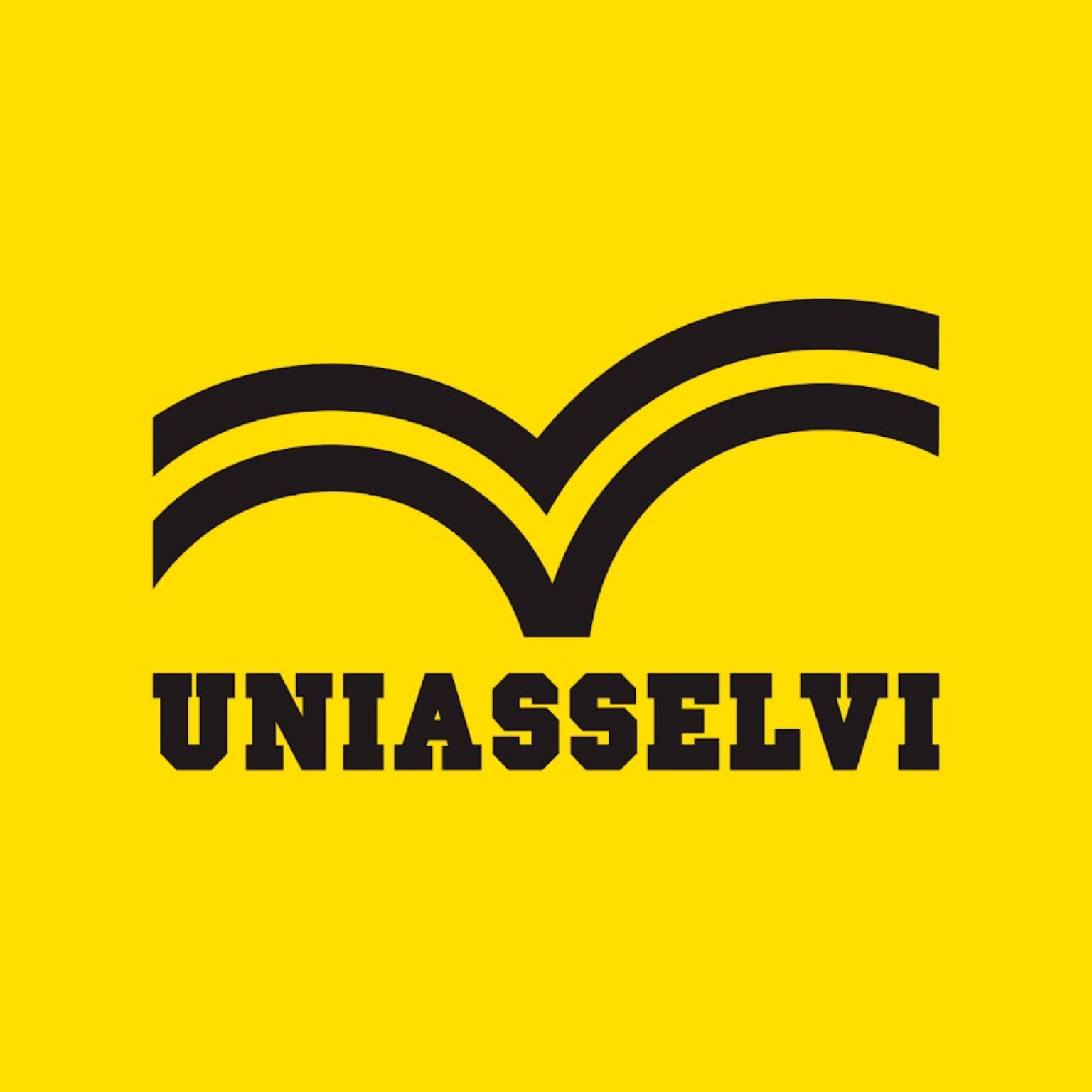 Logo Uniasselvi
